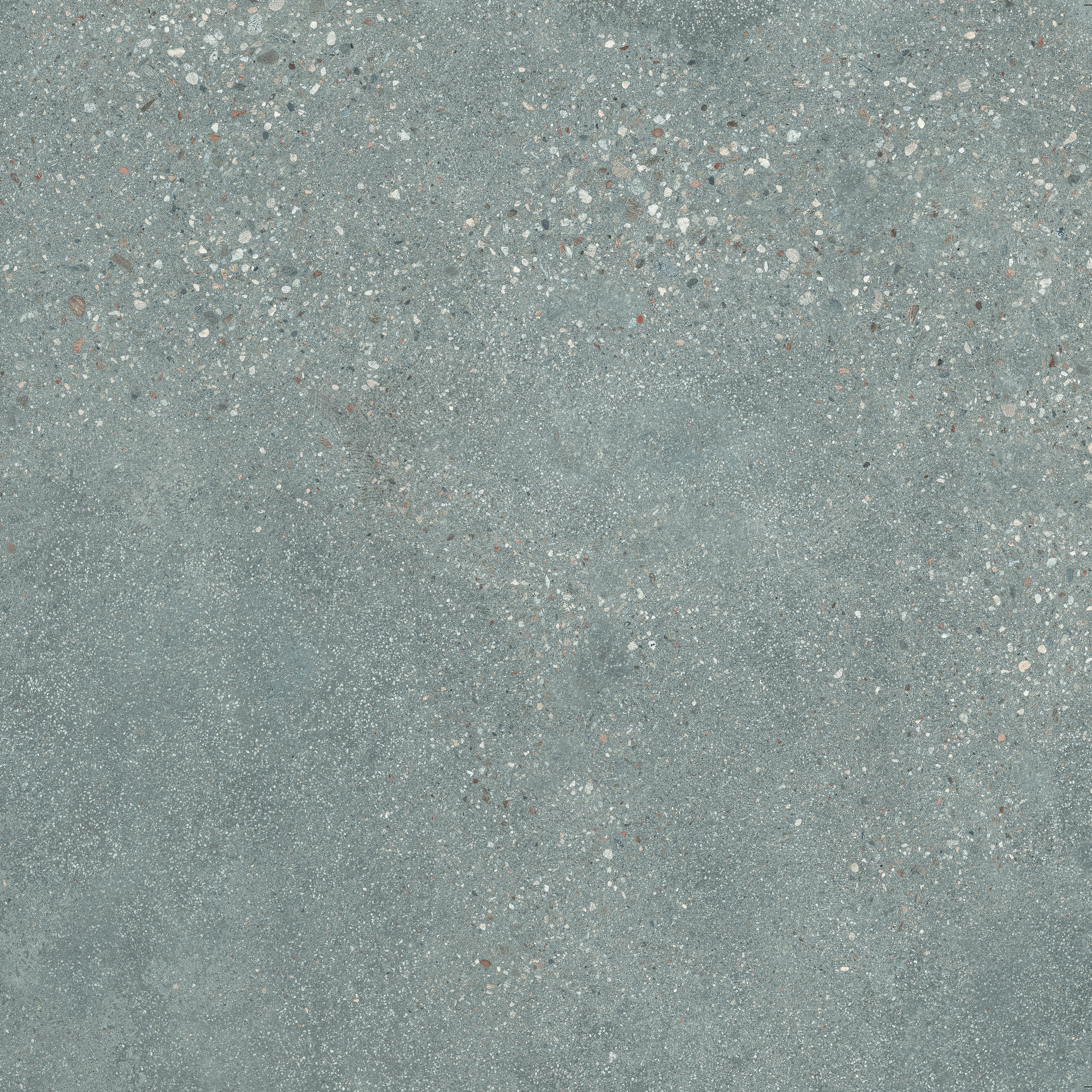 Promenade gris 80x80x2cm